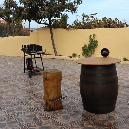 Casa Rural En San Mateo Las Palmas de Gran Canaria Luaran gambar