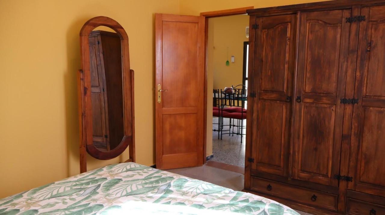 Casa Rural En San Mateo Las Palmas de Gran Canaria Luaran gambar